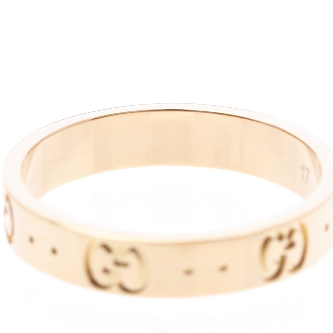 Hermes Hermès Collier de Chien Ring - 8