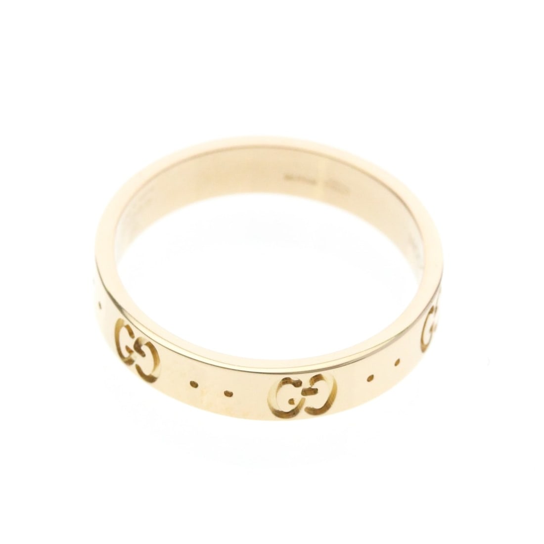 Hermes Hermès Collier de Chien Ring - 9