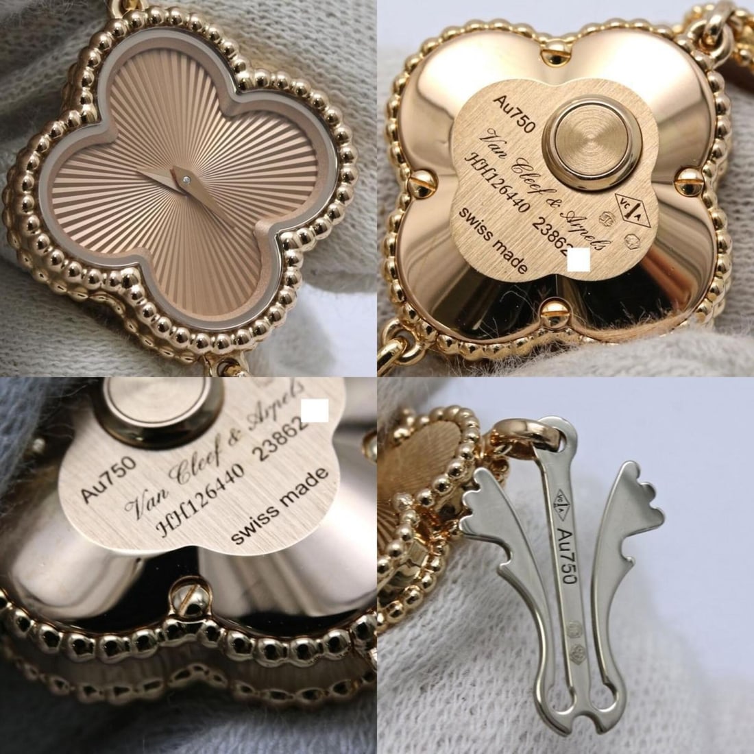 Cartier Mini Love Ring - 10