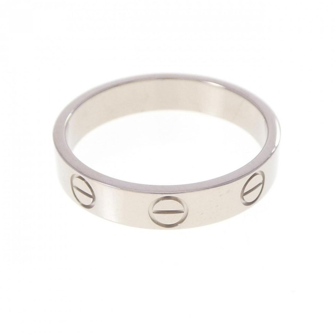 Cartier Mini Love Ring - 2