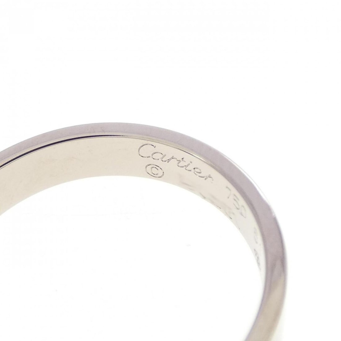 Cartier Mini Love Ring - 3