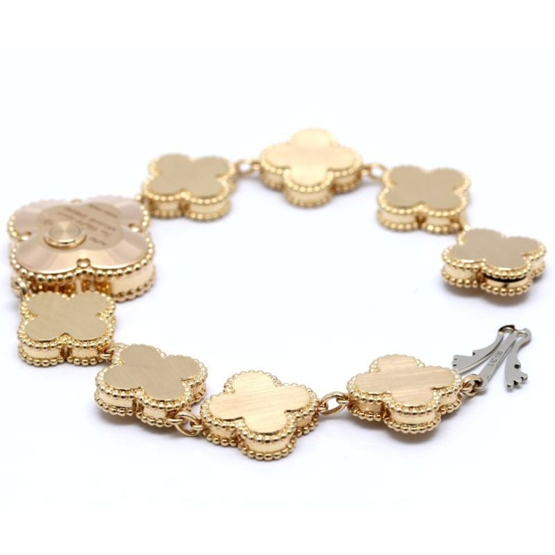 Cartier Mini Love Ring - 6