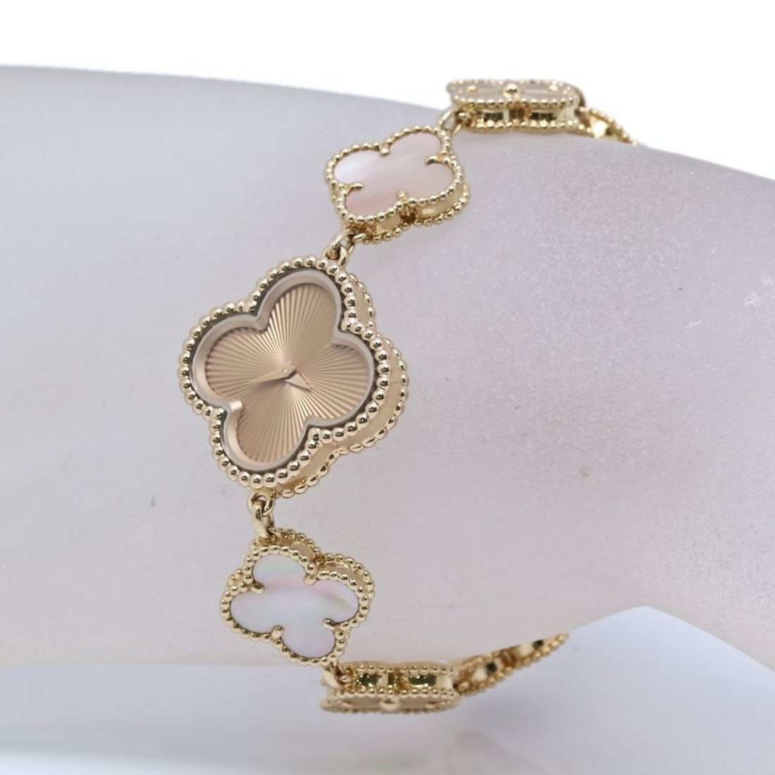 Cartier Mini Love Ring - 7
