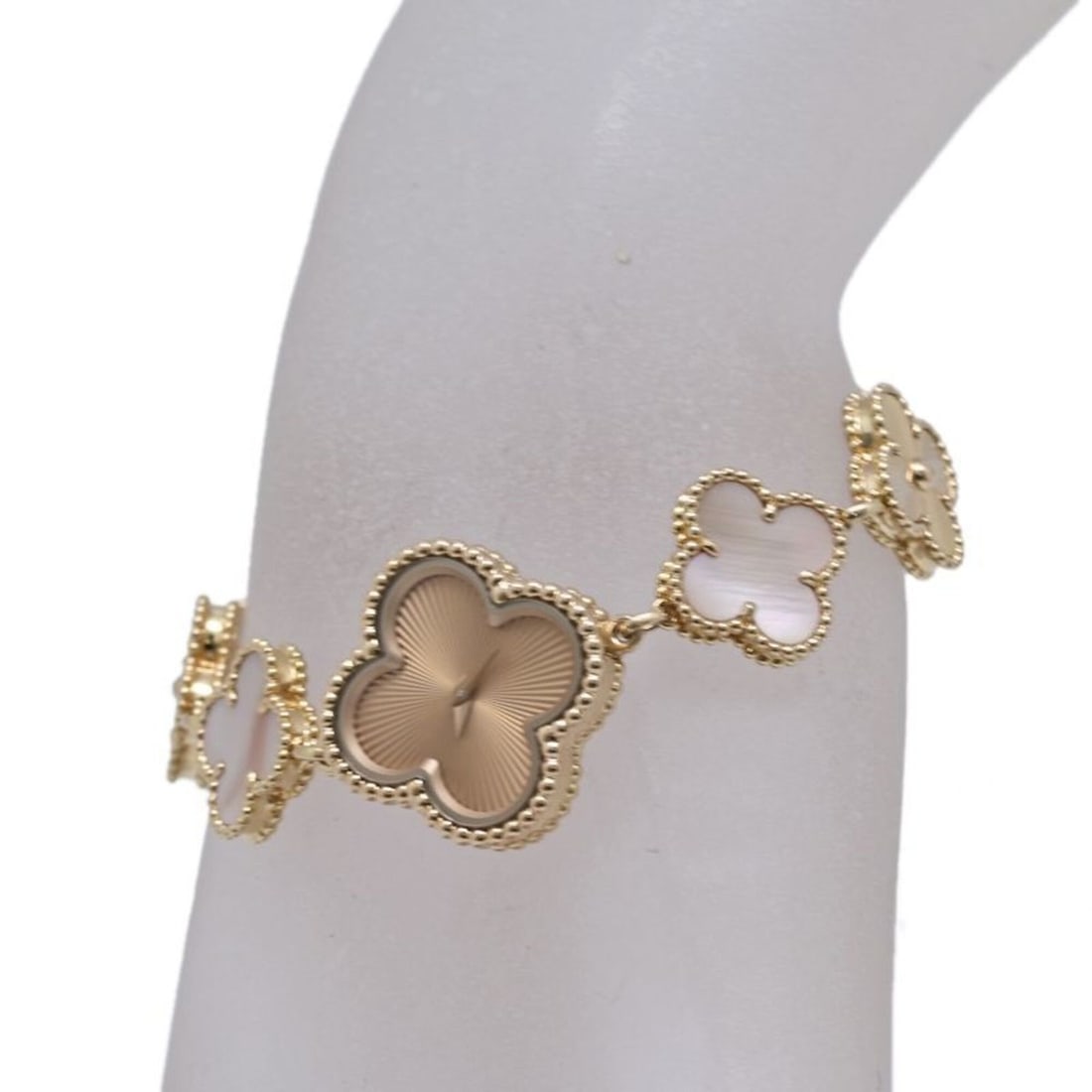 Cartier Mini Love Ring - 8