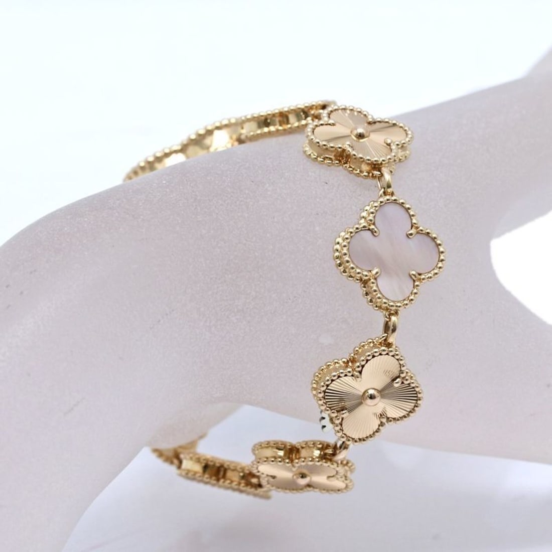 Cartier Mini Love Ring - 9