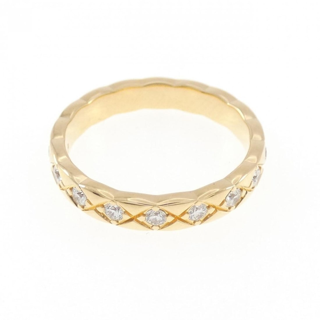 Chanel Coco Crush Ring - 2