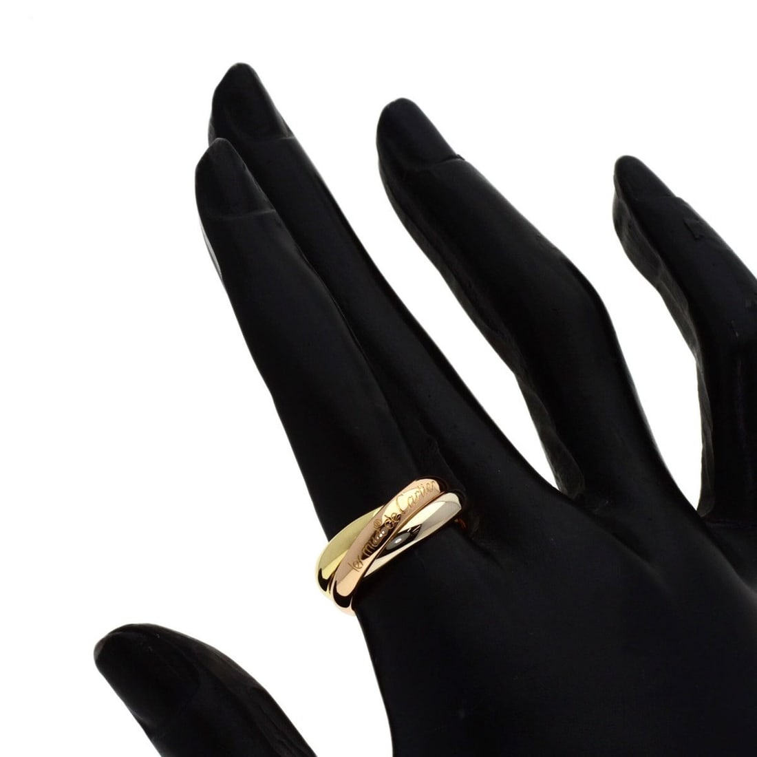 Chanel Coco Crush Ring - 5