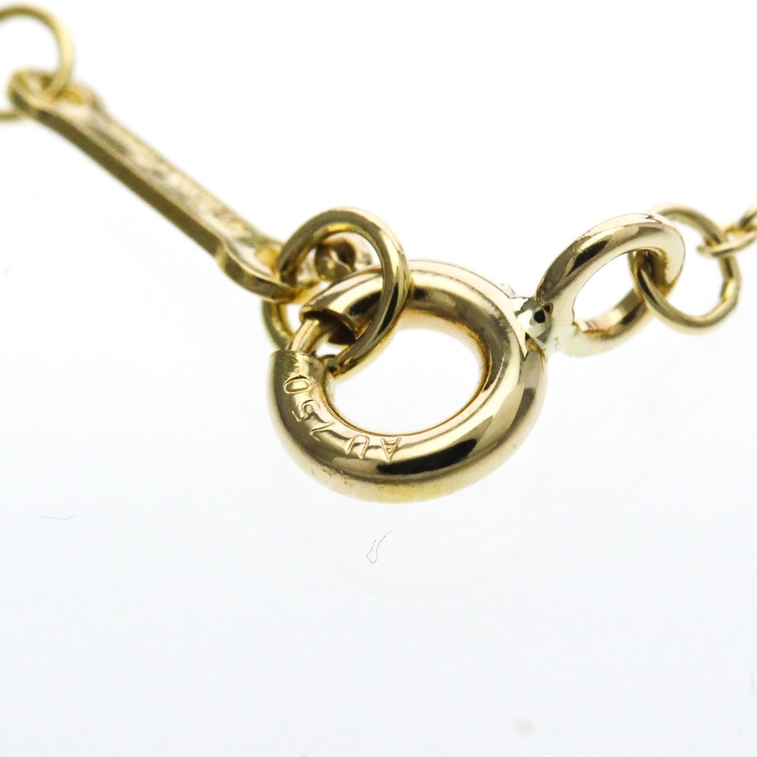 Chanel Coco Crush Ring - 8