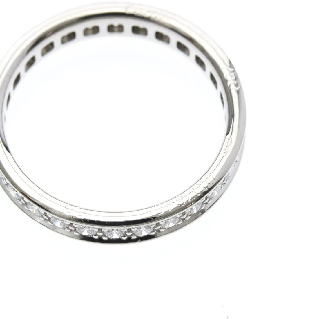 Tiffany hook ring - 10