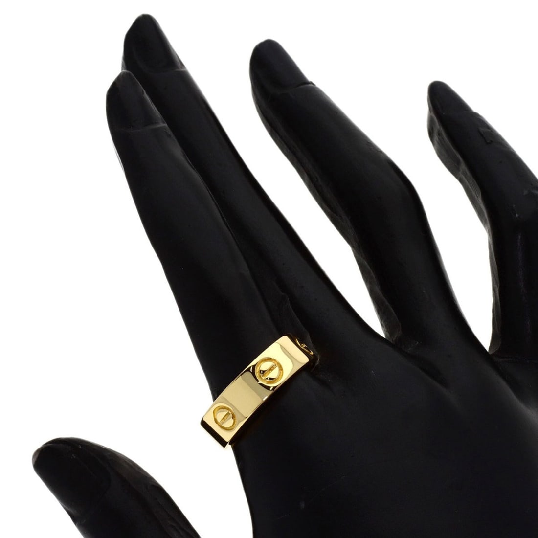 Tiffany hook ring - 6