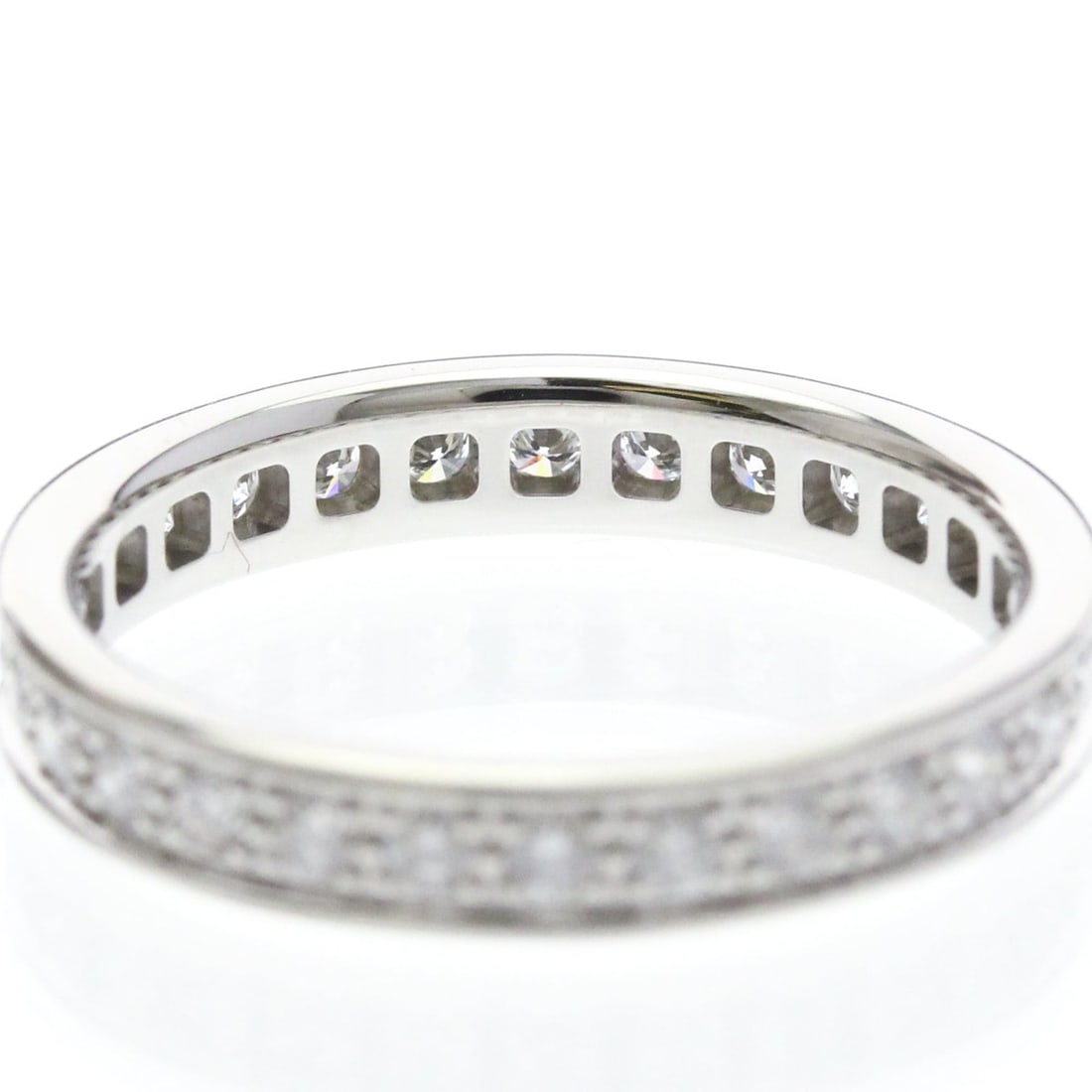 Tiffany hook ring - 8