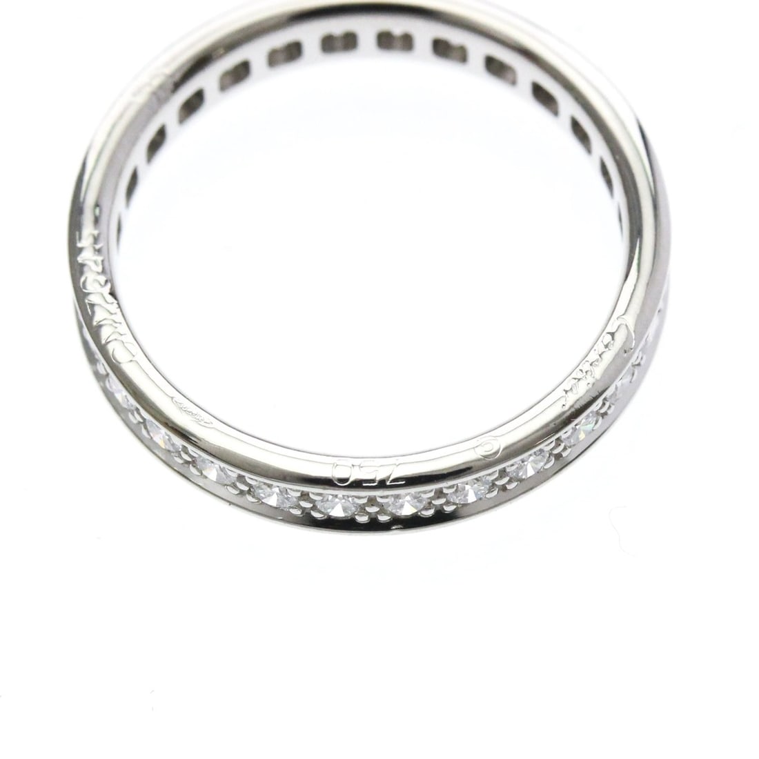 Tiffany hook ring - 9