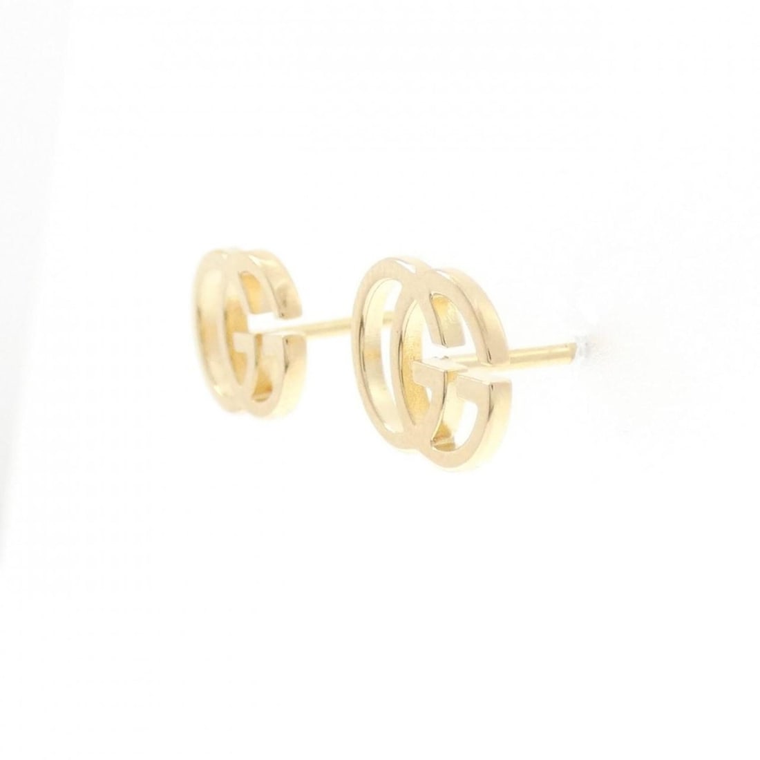 Gucci GG Stud Earrings - 2