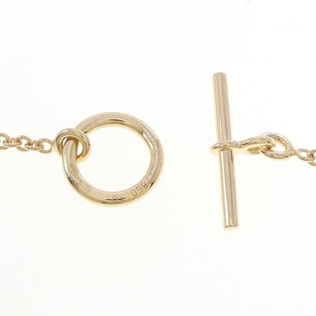 Hermes Hermès Echappé Bracelet - 3