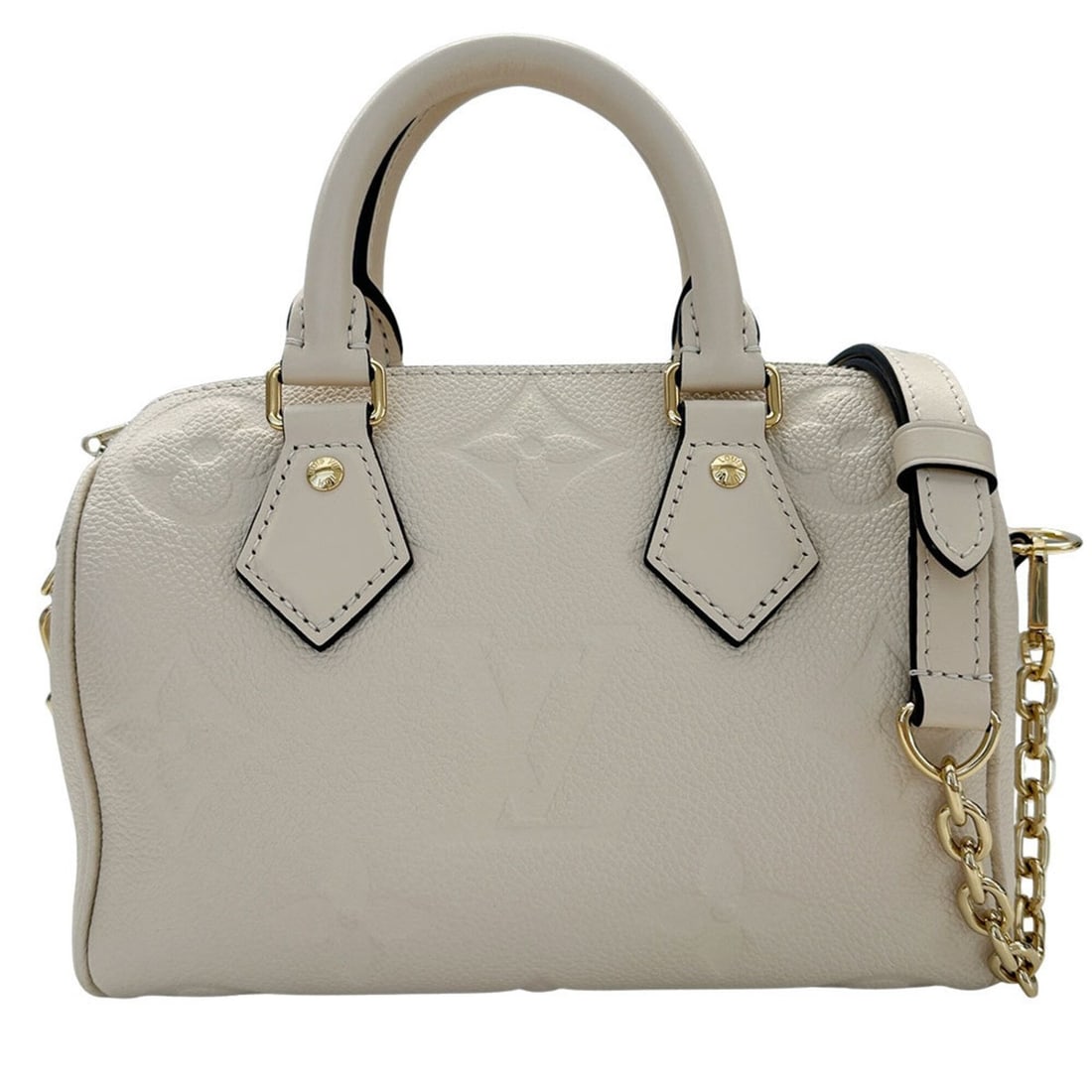 Louis Vuitton LOUIS VUITTON Women's Handbag, Brand Handbag/Shoulder Bag, 2-way, Monogram Empreinte (1 of 20)