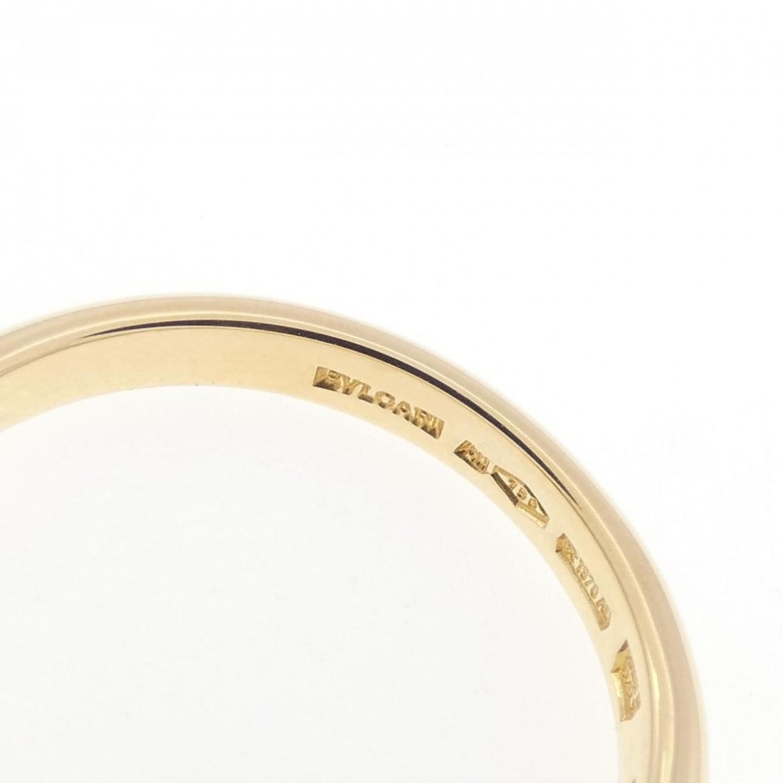 Bvlgari Bulgari Fedi Ring - 3