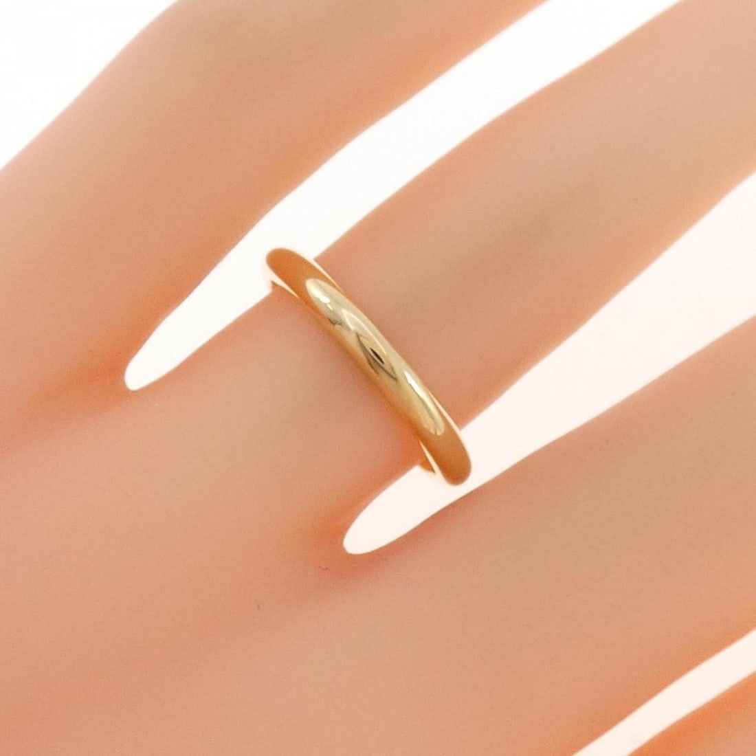 Bvlgari Bulgari Fedi Ring - 4