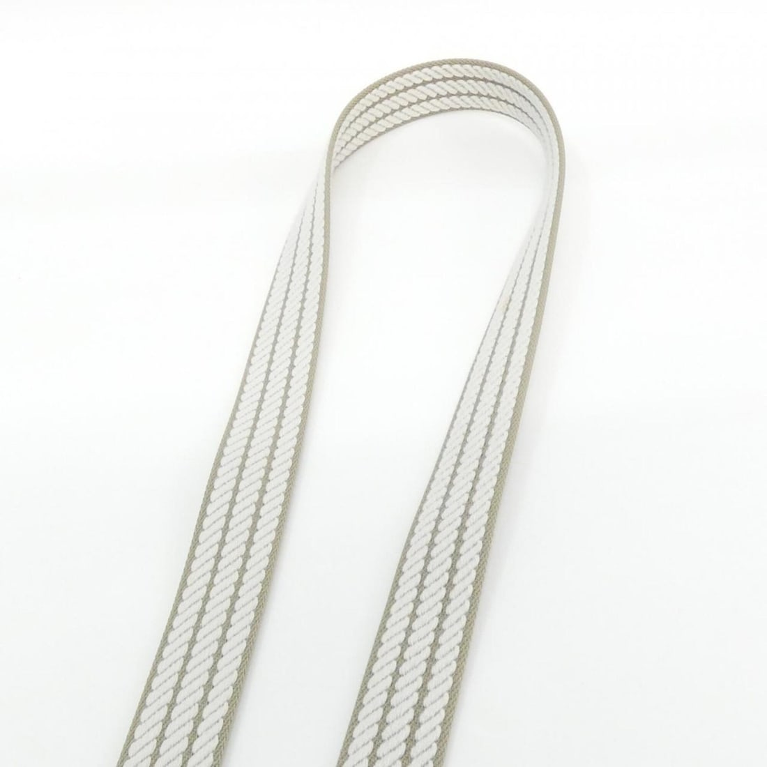 Hermes Sangle Cortage 085703CK Strap - 2