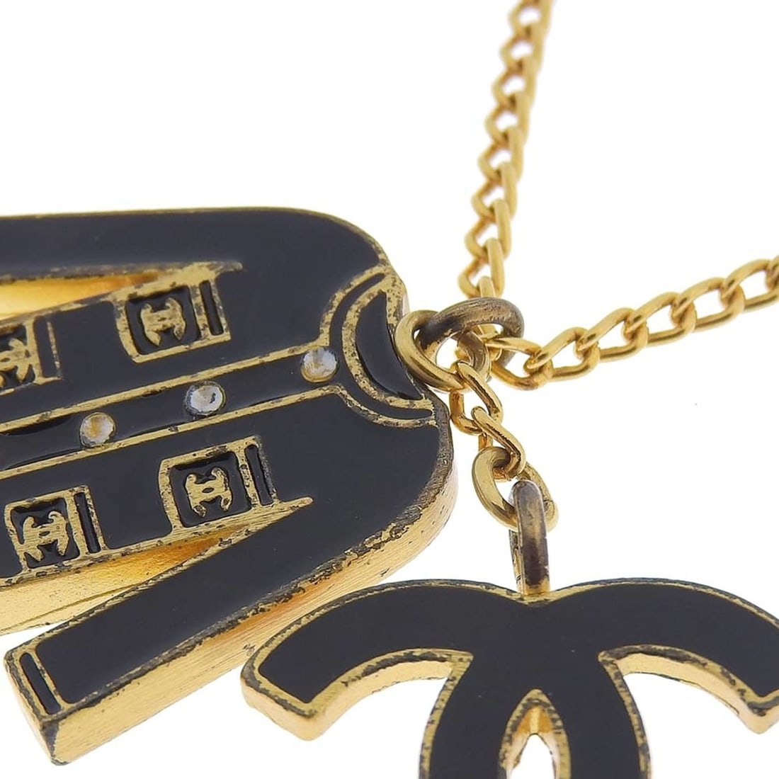 Hermes Sangle Cortage 085703CK Strap - 6