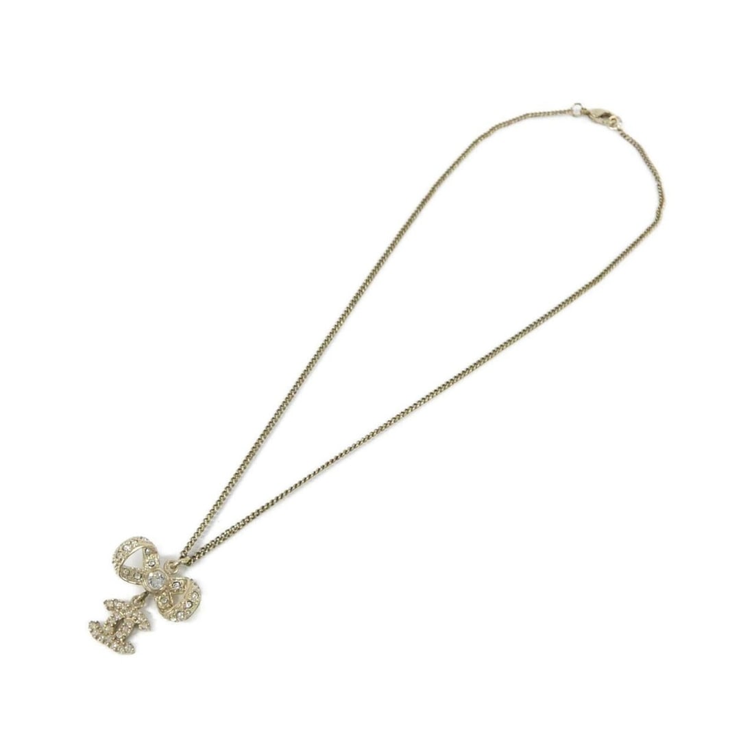 Chanel 42647 Necklace - 2