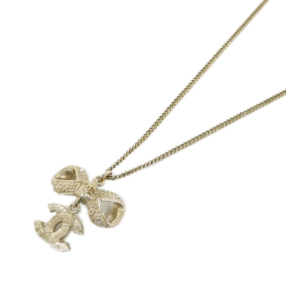 Chanel 42647 Necklace - 3
