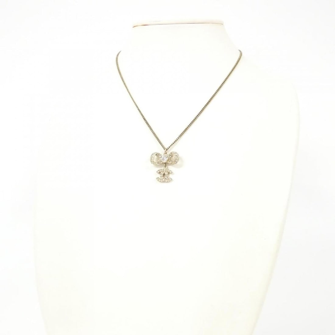 Chanel 42647 Necklace - 5