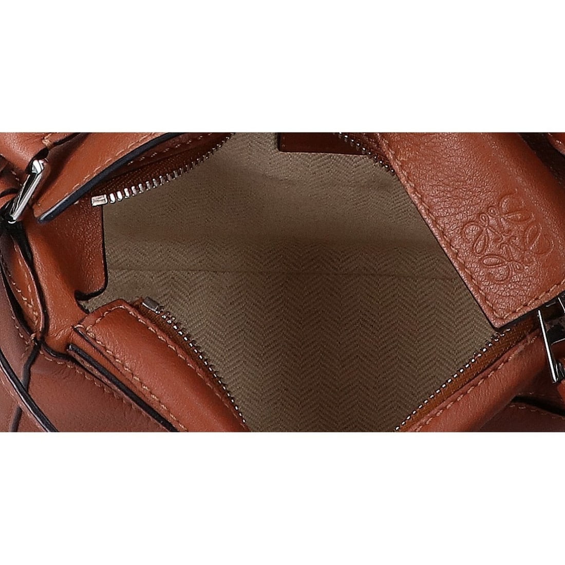 Hermes Hermès Boucles Sellier Ring - 6
