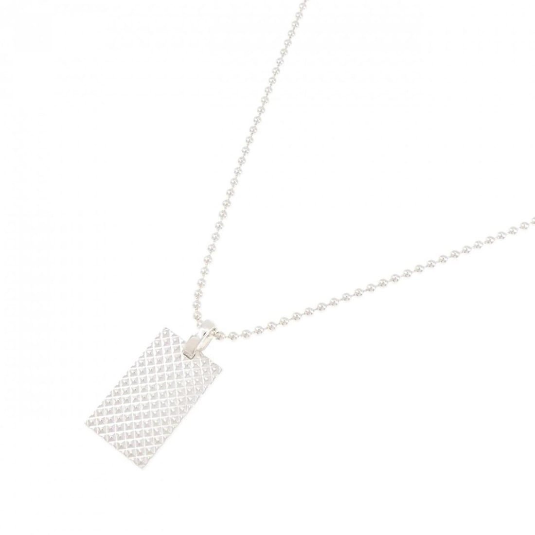 Tiffany 925 Necklace - 2
