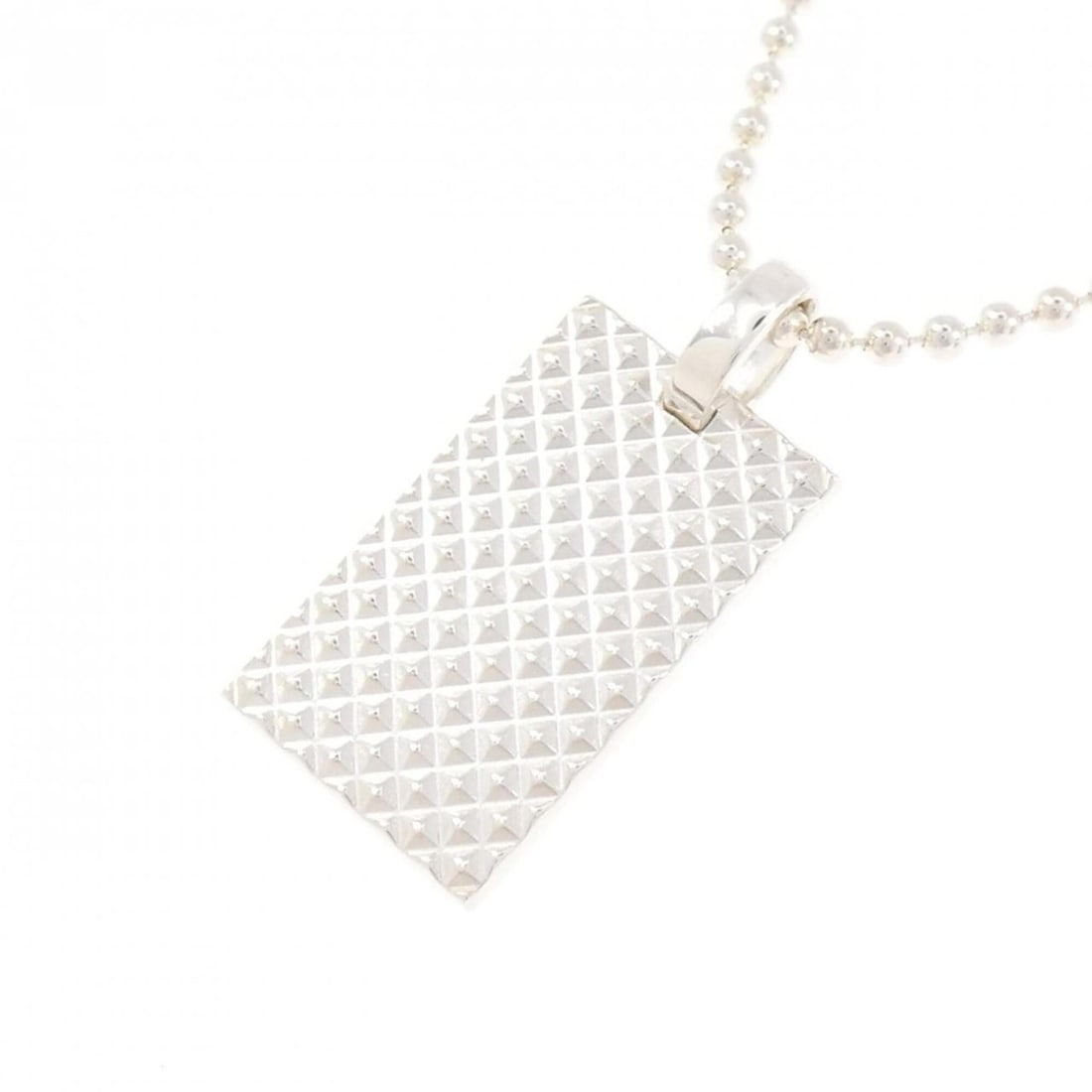 Tiffany 925 Necklace - 3