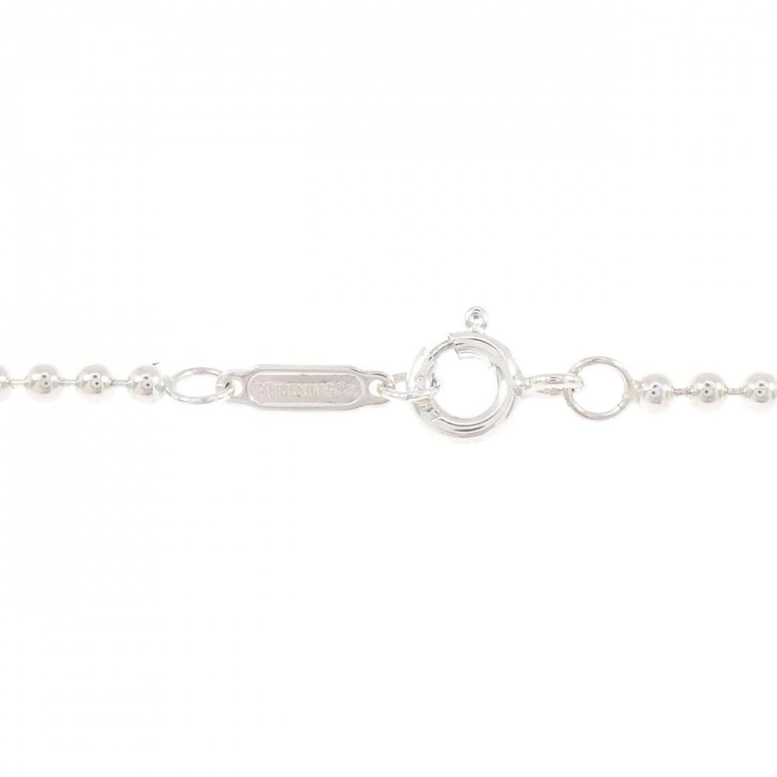 Tiffany 925 Necklace - 5