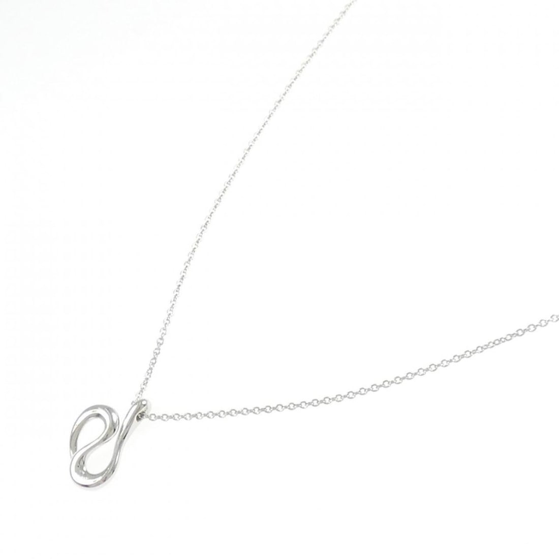 Tiffany Wave Necklace - 2