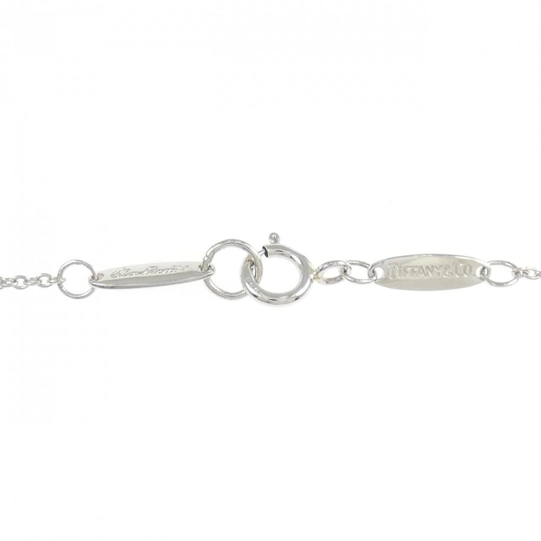 Tiffany Wave Necklace - 5
