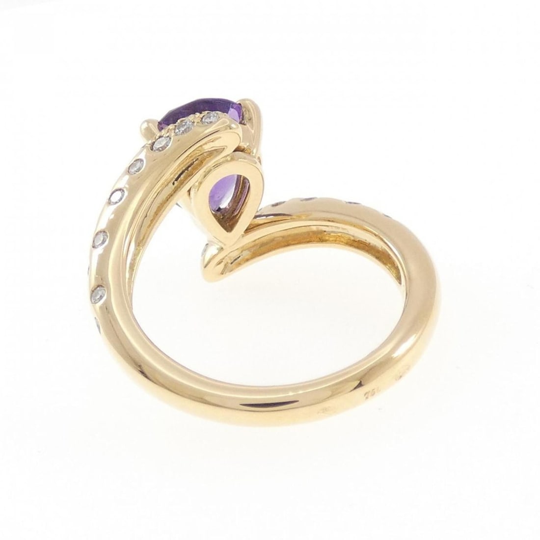 Chanel Volute Ring - 3