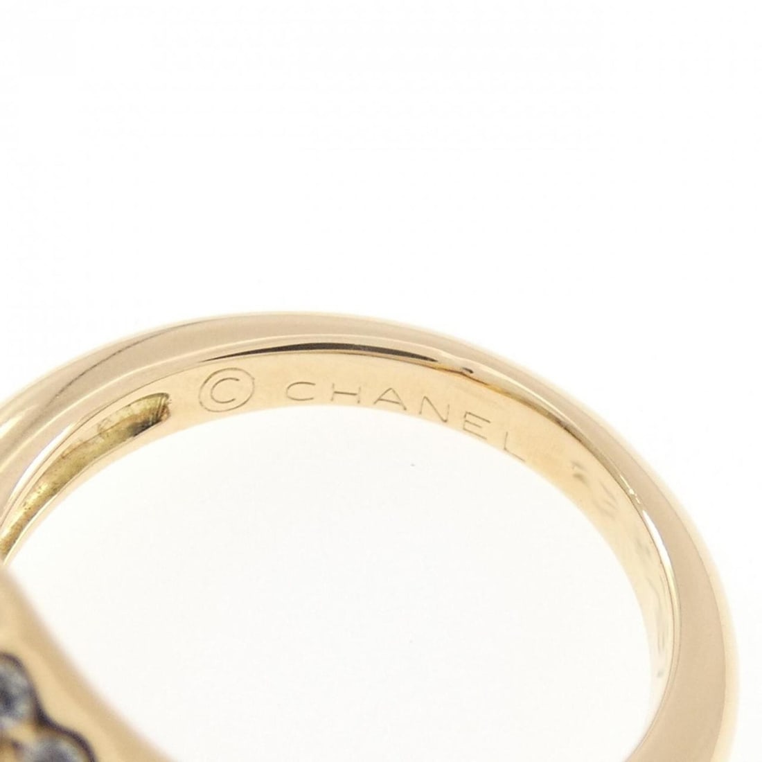 Chanel Volute Ring - 4