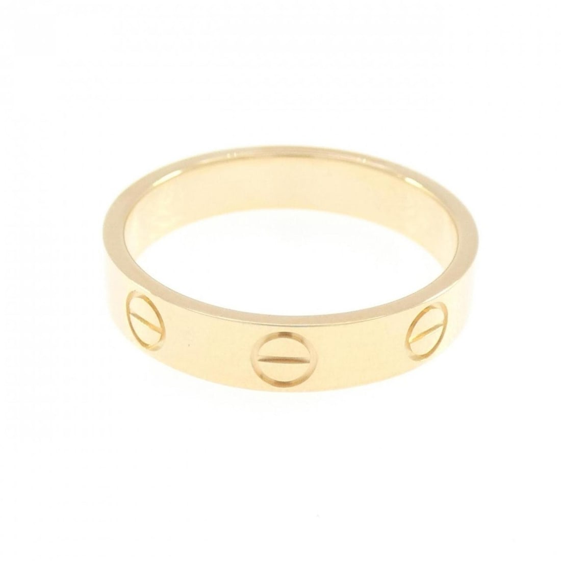 Cartier Mini Love Ring - 2