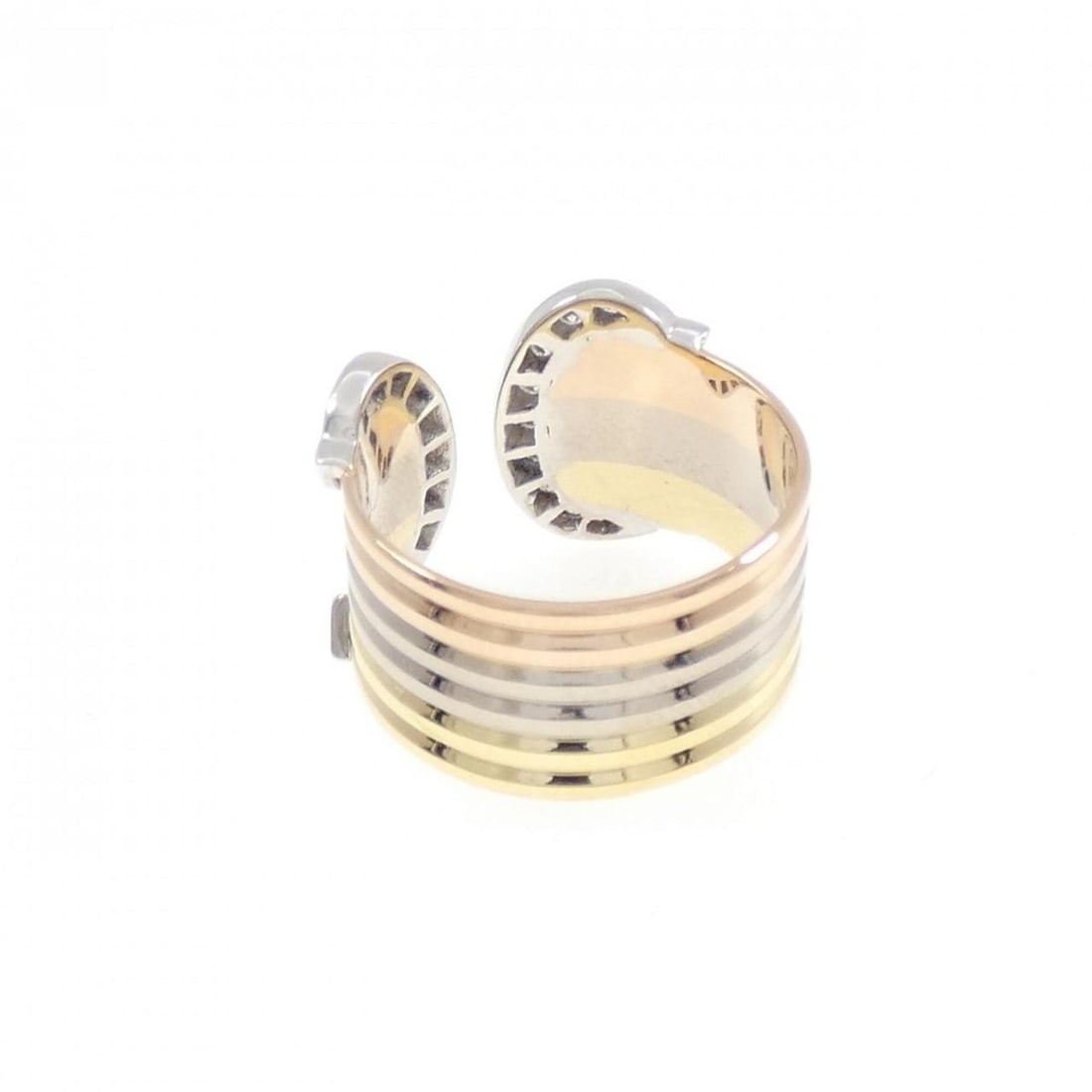 Cartier 2C Ring - 3
