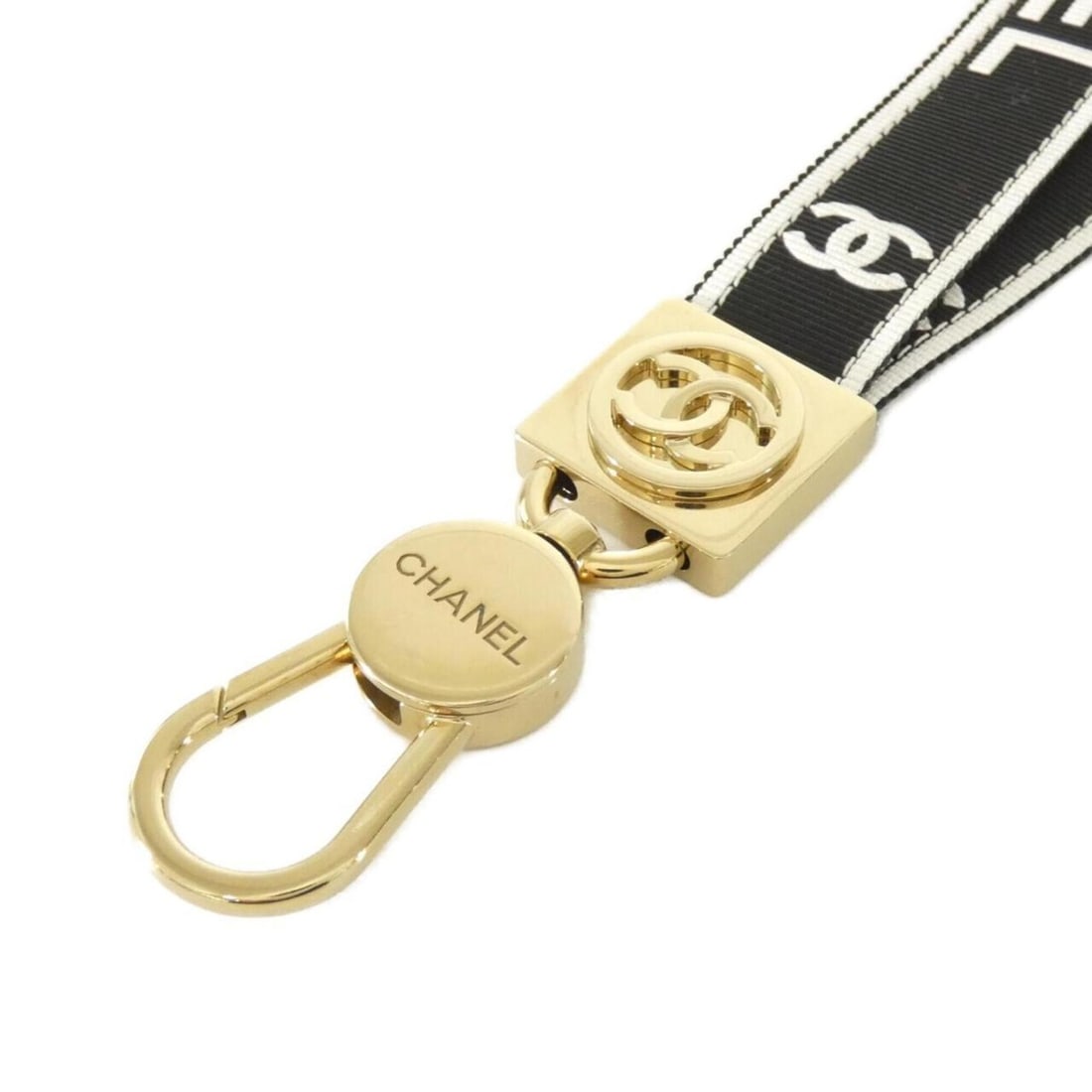 Chanel AAA911 Neck Strap - 2