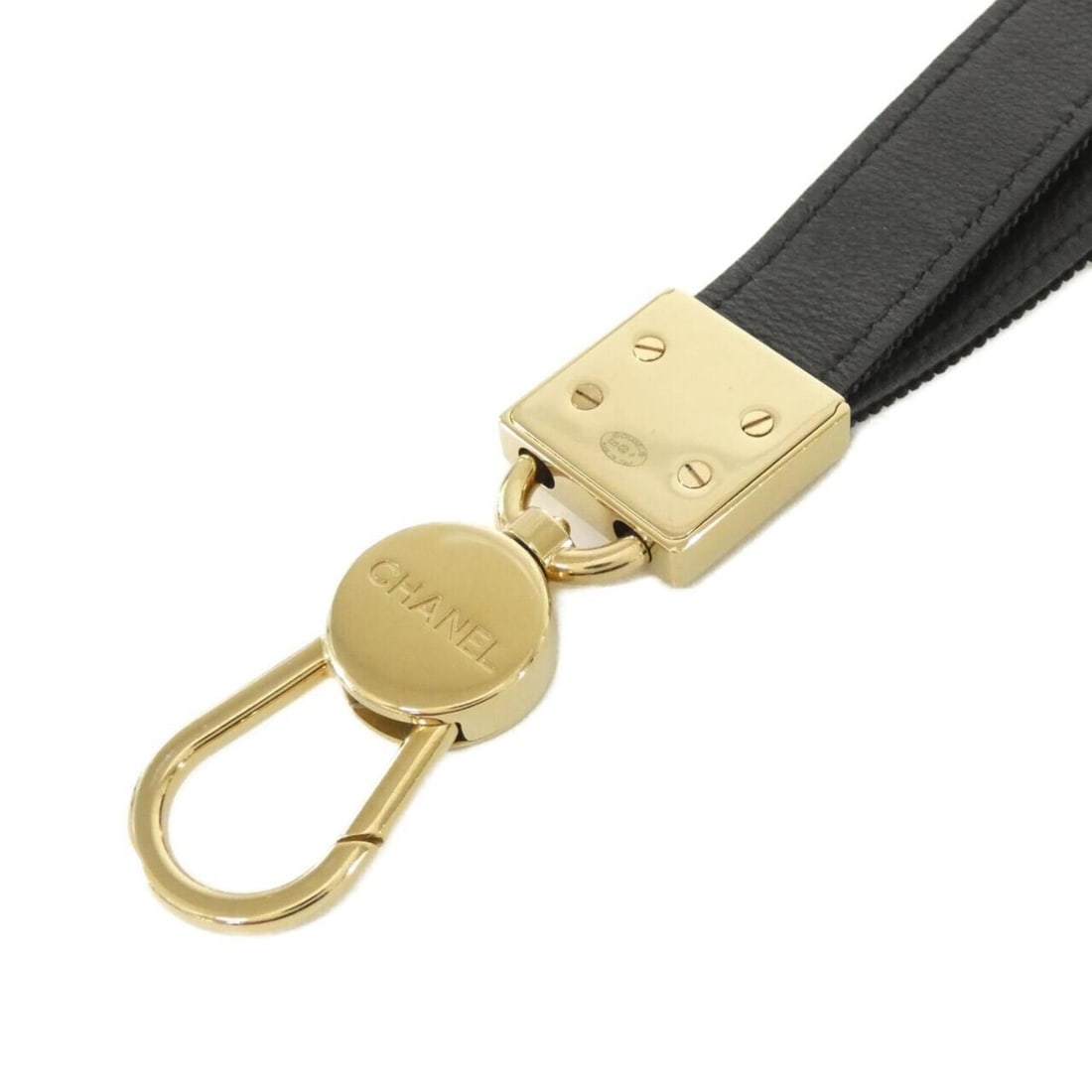 Chanel AAA911 Neck Strap - 3