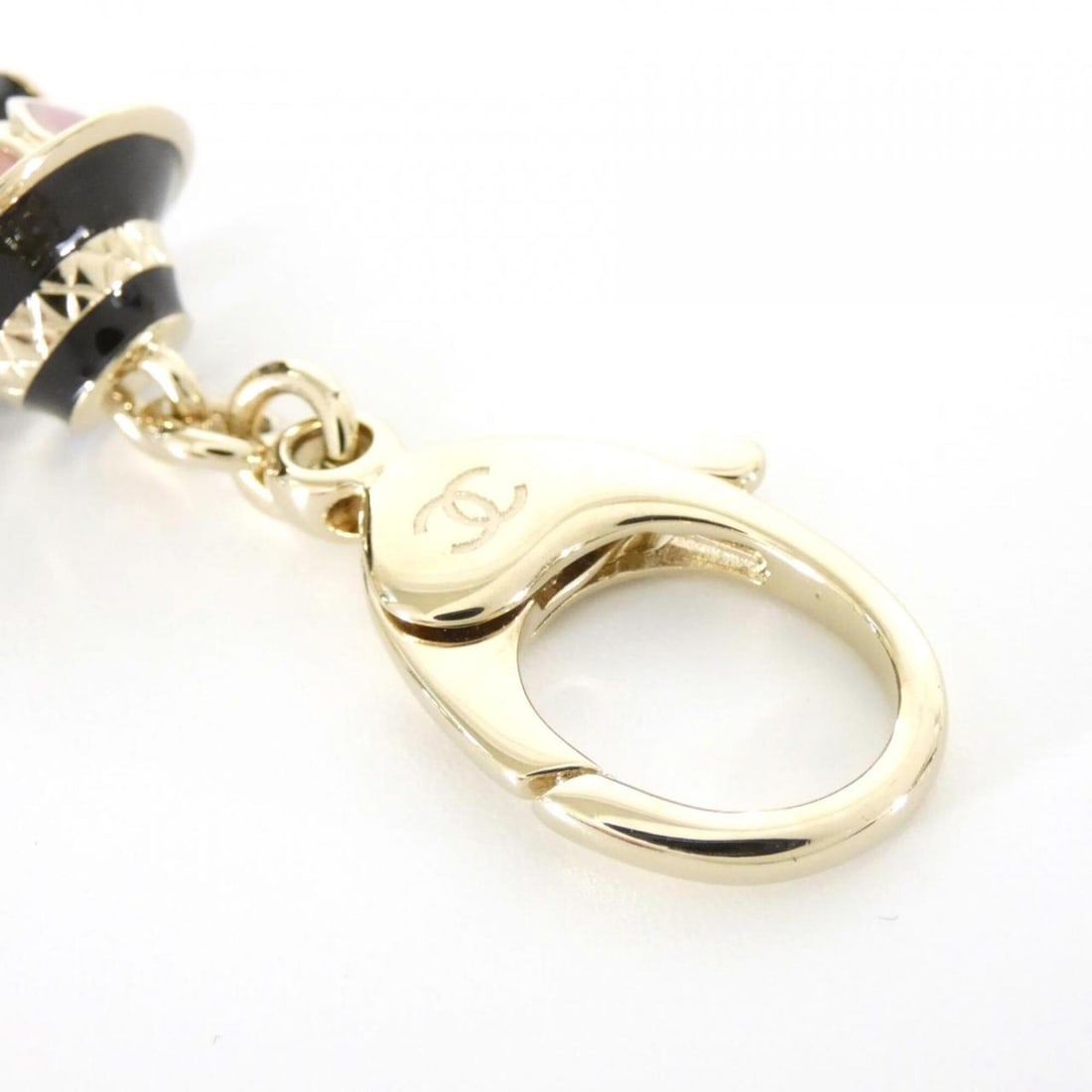 Chanel ABG014 Keychain - 6