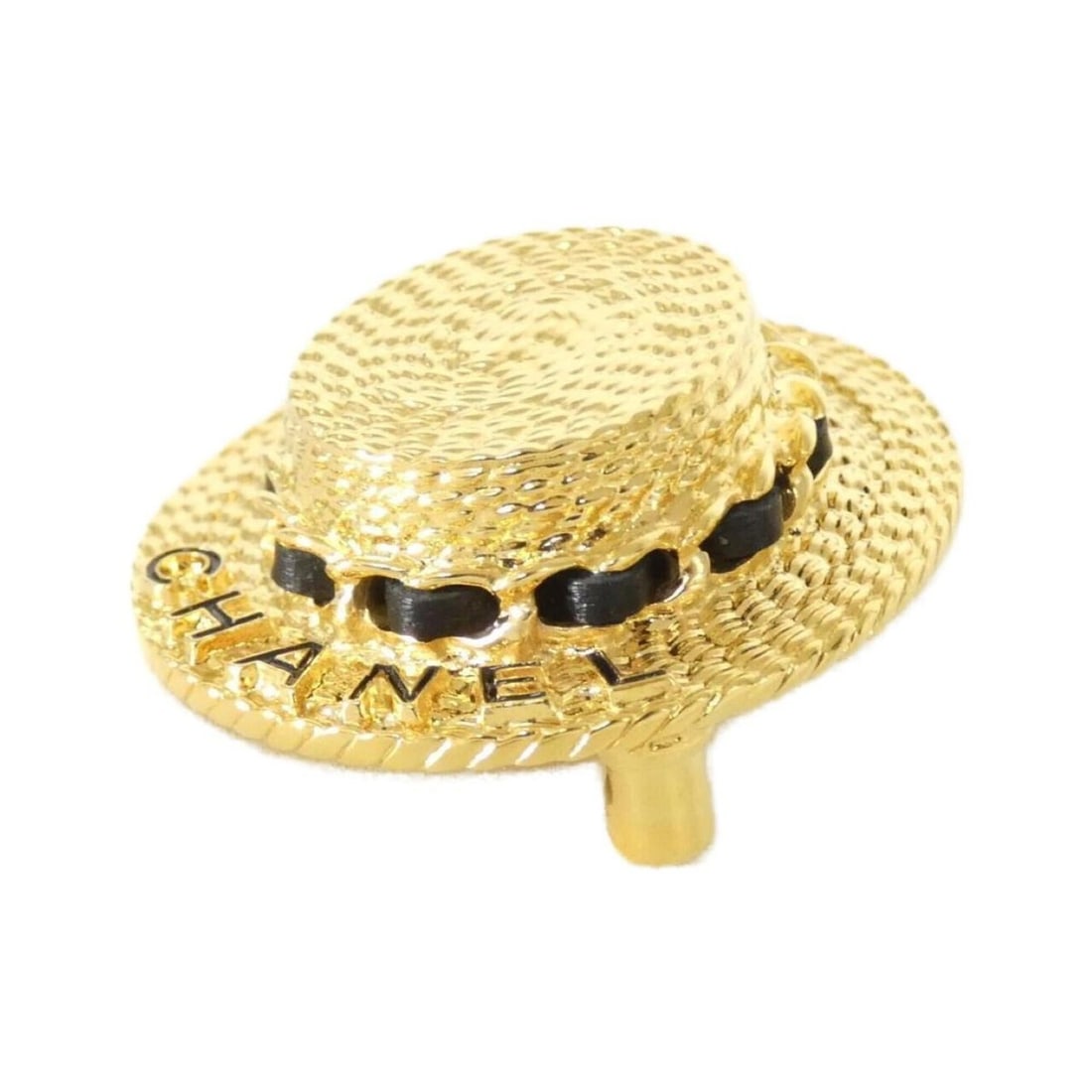 Chanel brooch - 2