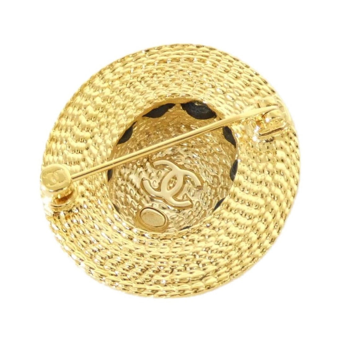 Chanel brooch - 3