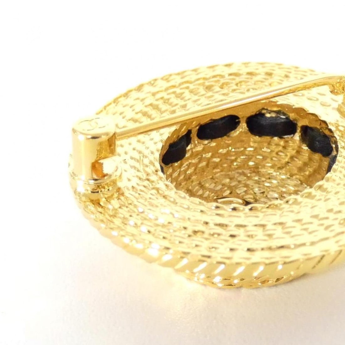 Chanel brooch - 4
