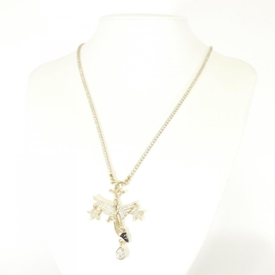 Chanel necklace - 5