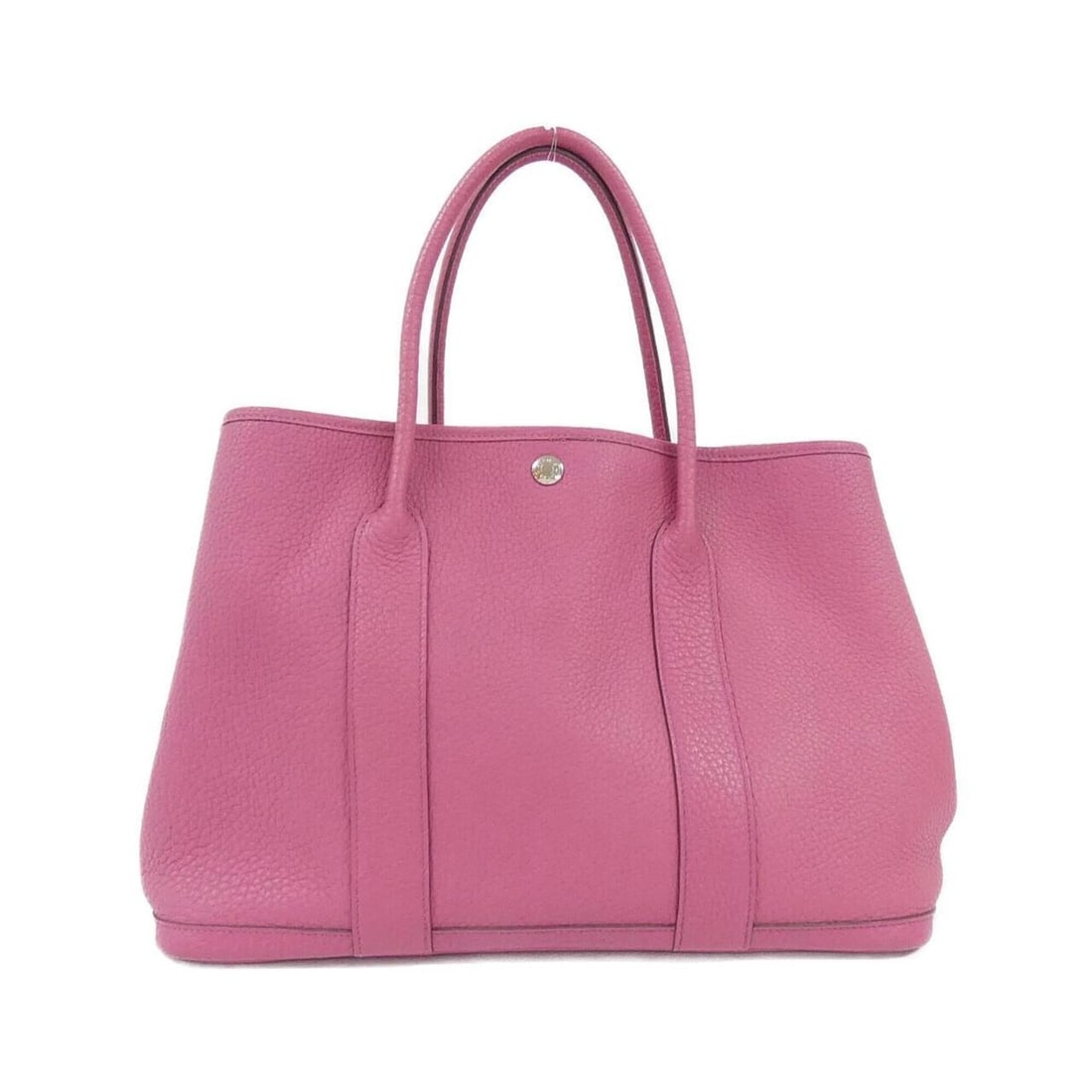 Hermes Garden Party 36cm 062291CK Handbag: --- Catalog ---Category: SizeWeight: 980g / 2.16lb.Size (HxWxD): 26cm x 36cm x 18cm / 10.23'' x 14.17'' x 7.08''Handle Length: 34cm / 13.38''Category: DesignType: HandbagColor: ToscaGender: WomenMater