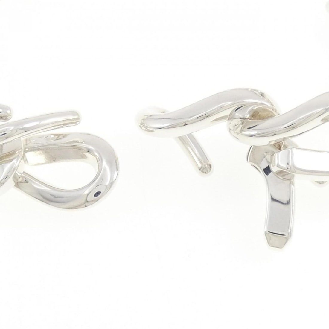 Tiffany Forge Large Bracelet - 4
