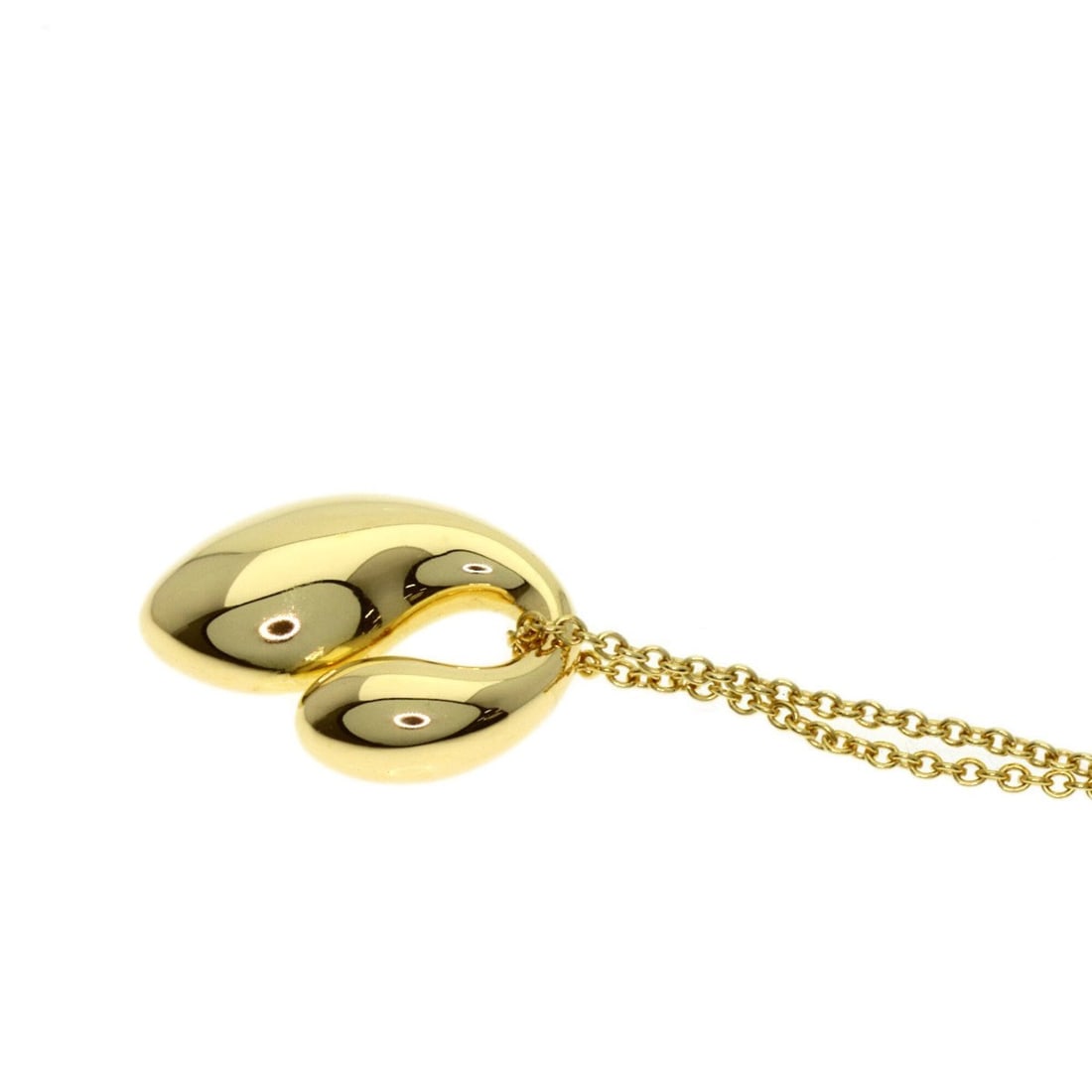 Bvlgari B.zero1 2-band ring - 5