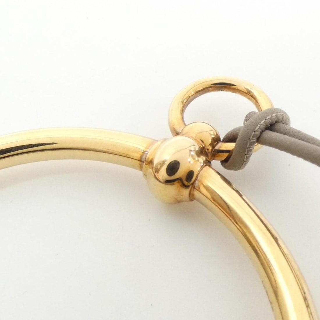 Hermes Loop 072933CD Necklace - 4