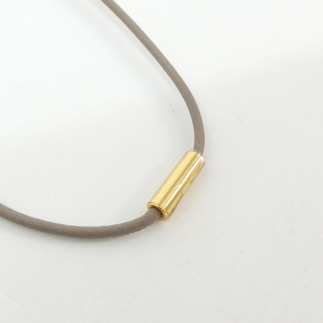 Hermes Loop 072933CD Necklace - 6