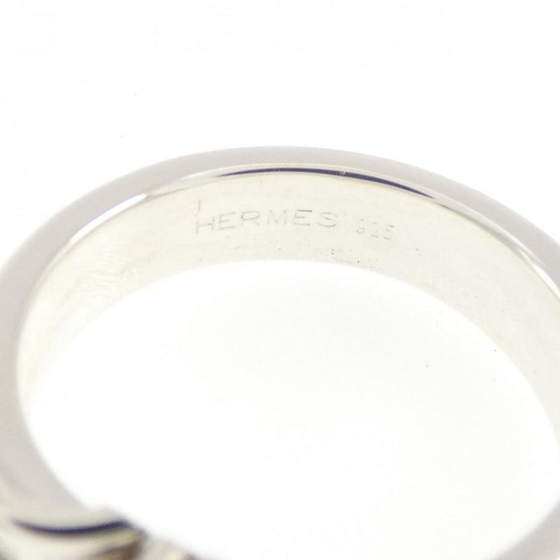 Hermes Hermès Centur Croix Ring - 4