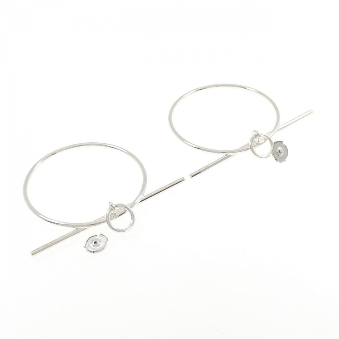 Hermes Echappet Earrings - 3